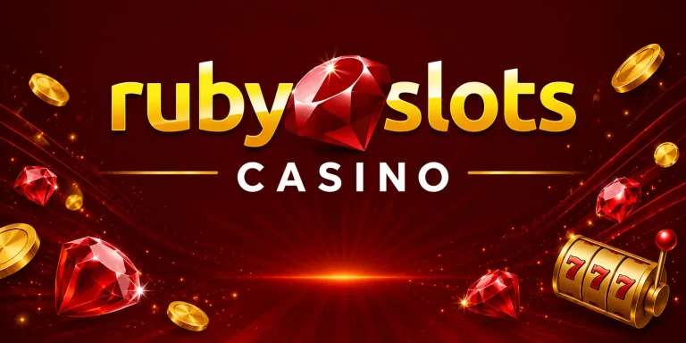 Ruby Slots Casino No Deposit