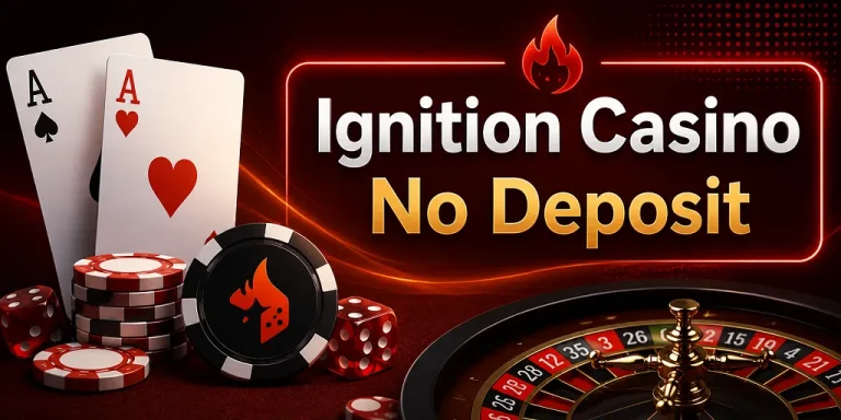 Ignition Casino No Deposit