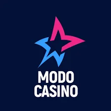 Modo Casino logo